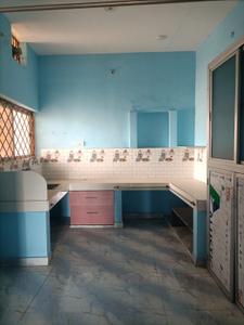 Kitchen Image of 1000 Sq.ft 2 BHK Independent House for sale in Mopka Bilaspur for Rs. 4000000