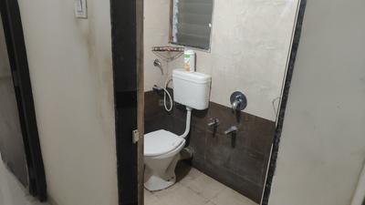 Image of 920 Sq.ft 2 BHK Apartment / Flat for sale in Sadguru Nakshtra Phase II, Titwala, Thane for Rs. 4100000