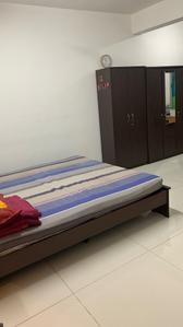 Bedroom Image of 1362 Sq.ft 3 BHK Apartment / Flat for sale in Aratt Premier, Hoodi Bengaluru for Rs. 26500000