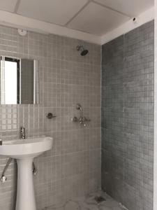 Bedroom One Image of 885 Sq.ft 2 BHK Apartment / Flat for rent in Terrace Homes, Noida Extension Greater Noida for Rs. 18000
