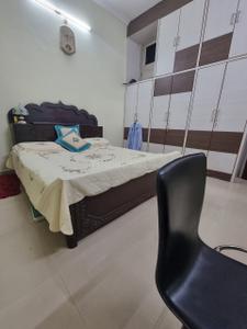 Bedroom Image of 220 Sq.ft 3 BHK Independent House for sale in Sivarampalli Hyderabad for Rs. 300000