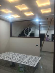 Hall Image of 1850 Sq.ft 4 BHK Independent House for sale in Devguradia Indore for Rs. 7200000