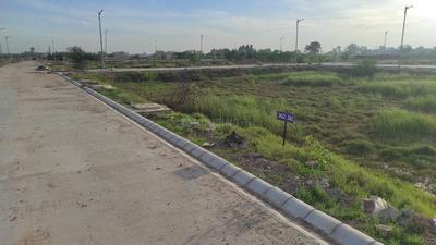 Image of 900 Sq.ft Residential Plot / Land for sale in Log Hut Model Town, Tangori, Mohali for Rs. 5600000