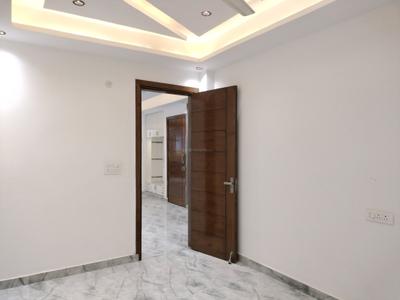 Bedroom Image of 1557 Sq.ft 3 BHK Builder Floor for sale in Fidato Honour Homes, Sector 89 Faridabad for Rs. 15500000