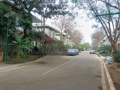 Image of 3004 Sq.ft 3.5 BHK Villa for sale in  Sarjapur Railway Mens Cghs Layout, Sarjapur, Bengaluru for Rs. 42500000