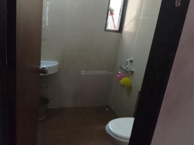 Bathroom Image of 2000 Sq.ft 2 BHK Duplex for sale in Satpur Nashik for Rs. 9000000