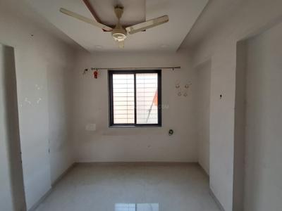 Hall Image of 1500 Sq.ft 3 BHK Penthouse for sale in Pathardi Phata Nashik for Rs. 6800000