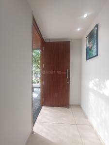 Hall Image of 1955 Sq.ft 4 BHK Apartment / Flat for sale in Tigers Nest, Bhugaon Pune for Rs. 15700000