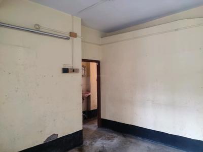 Bedroom Image of 825 Sq.ft 3 BHK Apartment / Flat for sale in Rajarhat Kolkata for Rs. 3000000