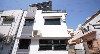 Image of 1615 Sq.ft 4 BHK Independent House for sale in Sector 2, Gandhinagar for Rs. 27000000