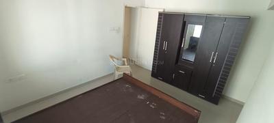 Bedroom Image of 1628 Sq.ft 3 BHK Apartment / Flat for sale in Godrej Prana, Handewadi Pune for Rs. 9500000
