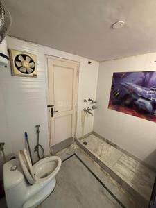 Bathroom Image of 2300 Sq.ft 3 BHK Builder Floor for sale in Kirti Nagar New Delhi for Rs. 27500000