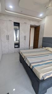 Bedroom Image of 1500 Sq.ft 3 BHK Apartment / Flat for sale in Vashi Navi Mumbai for Rs. 26000000