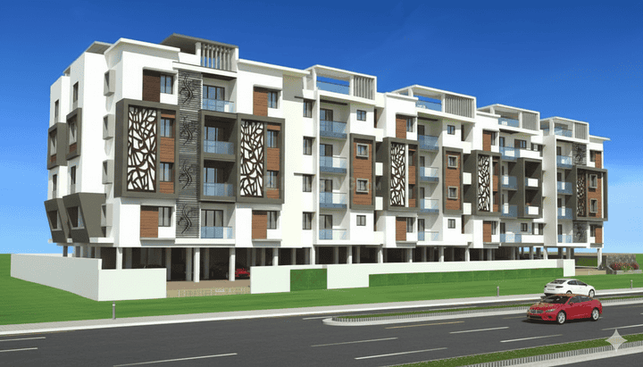 Vandalur Main Image 1