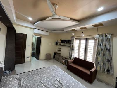 Hall Image of 2200 Sq.ft 4 BHK Independent House for sale in Vadsar Vadodara for Rs. 17500000
