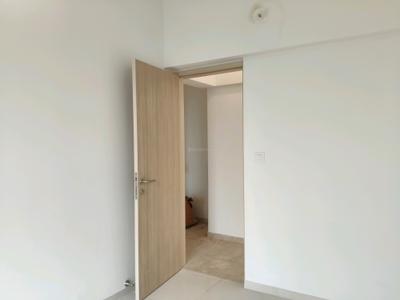 Bedroom Image of 1000 Sq.ft 3 BHK Apartment / Flat for sale in Nicco Vishakha Heights And Vishakha Regency, Mulund East Mumbai for Rs. 27500000