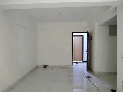 1 RK Apartment