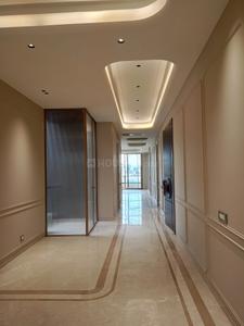 Living Room Image of 4500 Sq.ft 4 BHK Builder Floor for sale in Greater Kailash I New Delhi for Rs. 142500000
