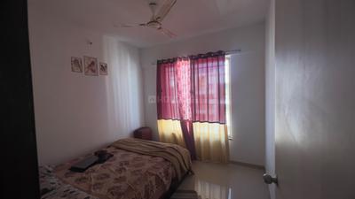 Hall Image of 958 Sq.ft 2 BHK Apartment / Flat for sale in Mont Vert Vesta, Pirangut Pune for Rs. 6000000