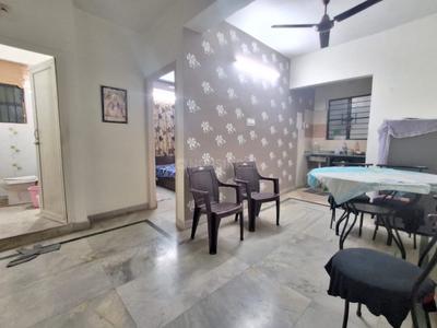 Hall Image of 720 Sq.ft 2 BHK Apartment / Flat for sale in Keshtopur Kolkata for Rs. 2350000