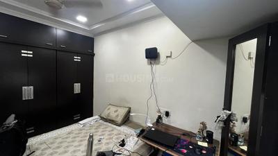 Bedroom Image of 1500 Sq.ft 2 BHK Apartment / Flat for sale in Vashi Navi Mumbai for Rs. 22500000