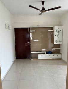 Hall Image of 1050 Sq.ft 2 BHK Apartment / Flat for rent in Sampigehalli Bengaluru for Rs. 31000