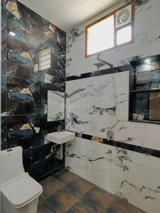 Bathroom Image of 700 Sq.ft 2 BHK Independent House for sale in Maraimalai Nagar Chennai for Rs. 2887000