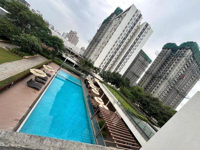 Image of 1050 Sq.ft 2 BHK Apartment / Flat for sale in Kolte Patil Little Earth, Kiwale, Pune for Rs. 6190000