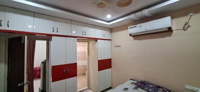 Bedroom Image of 7000 Sq.ft 12 BHK Independent House for sale in Kowkoor Secunderabad for Rs. 35000000