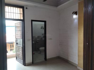 Bedroom Image of 900 Sq.ft 2 BHK Builder Floor for rent in Indirapuram Ghaziabad for Rs. 20700