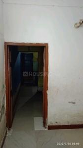 Hall Image of 600 Sq.ft 1 BHK Independent House for rent in Independent House, Kolathur Chennai for Rs. 6500