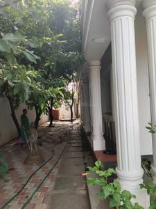 Image of 6000 Sq.ft 3 BHK Independent House for sale in Injambakkam, Chennai for Rs. 120000000