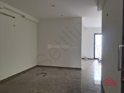 Hall Image of 1792 Sq.ft 3 BHK Apartment / Flat for sale in Bren Zahara by Bren Corporation, Kasavanahalli Bengaluru for Rs. 25800000