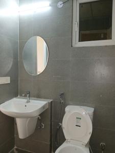 Bedroom One Image of 1050 Sq.ft 2 BHK Builder Floor for sale in Signature Global City 92 Phase 1, Sector 92 Gurgaon for Rs. 11000000