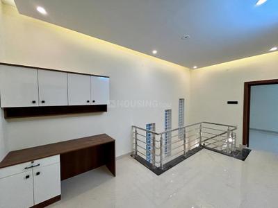 Hall Image of 2000 Sq.ft 3 BHK Independent House for sale in Bhatagaon Raipur for Rs. 5400000