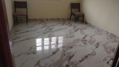 Living Room Image of 600 Sq.ft 1 BHK Independent House for rent in Narayanapura Bengaluru for Rs. 16000