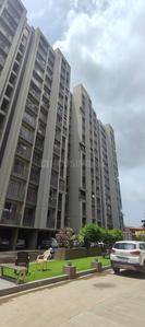 Image of 1410 Sq.ft 3 BHK Apartment / Flat for sale in Orchid Divine, South Bopal, Ahmedabad for Rs. 7100000