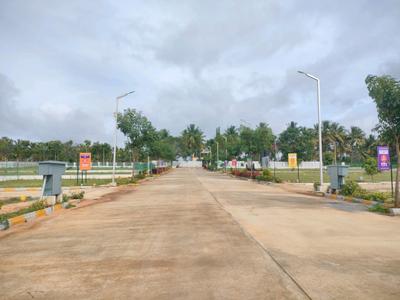 Image of 1200 Sq.ft Residential Plot / Land for sale in Nelamangala, Bengaluru for Rs. 3286000