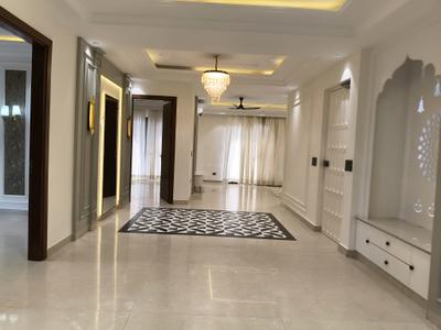 Living Room Image of 2700 Sq.ft 4 BHK Builder Floor for sale in Mayfield Garden Luxury Floors, Mayfield Garden Gurgaon for Rs. 40000000