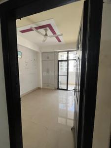 Bedroom Image of 814 Sq.ft 2 BHK Apartment / Flat for rent in Ajnara Integrity, Raj Nagar Extension Ghaziabad for Rs. 16000