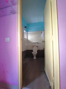 Kitchen Image of 1225 Sq.ft 3 BHK Apartment / Flat for sale in Madurdaha Kolkata for Rs. 7400000
