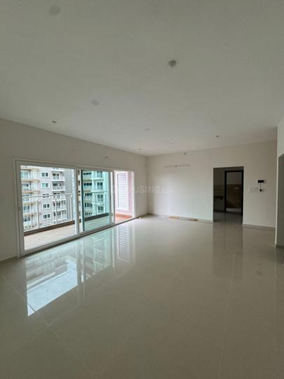 Godrej Woodscape Phase1 Main Image 1