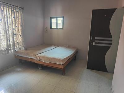 Bedroom Image of 1100 Sq.ft 2 BHK Apartment / Flat for sale in Gurukul Ahmedabad for Rs. 7000000