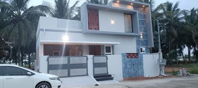Image of 1057 Sq.ft 2 BHK Independent House for sale in Palladam, Tiruppur for Rs. 6200000