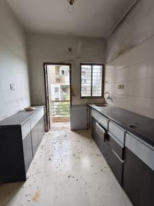 Kitchen Image of 950 Sq.ft 2 BHK Apartment / Flat for sale in Padra Vadodara for Rs. 1000000