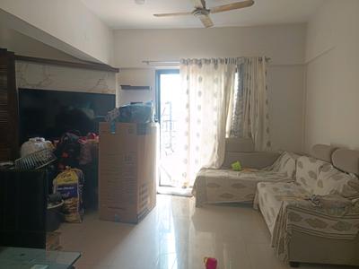 Living Room Image of 1020 Sq.ft 2 BHK Apartment / Flat for sale in Magarpatta Trillium, Magarpatta City Pune for Rs. 15600000