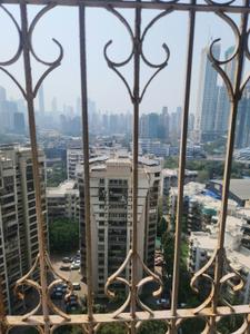 Balcony Image of 1000 Sq.ft 2 BHK Apartment / Flat for rent in Sumer Park, Mazgaon Mumbai for Rs. 130000