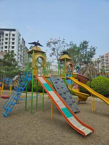 Image of 630 Sq.ft 1 BHK Apartment / Flat for sale in Aditya Shagun, Bavdhan, Pune for Rs. 5700000