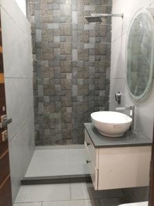 Bedroom Three Image of 2250 Sq.ft 4 BHK Builder Floor for sale in Sector 11 Rohini New Delhi for Rs. 35000000