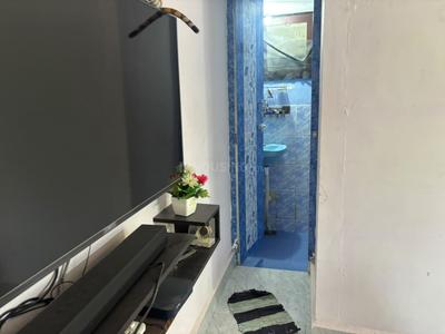 Hall Image of 1200 Sq.ft 3 BHK Independent House for sale in Semmancheri Chennai for Rs. 12500000
